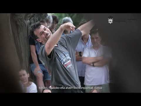 Danzad danzad malditos 