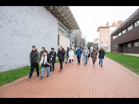 Mendillorriko auzo-eztabaidagunea 