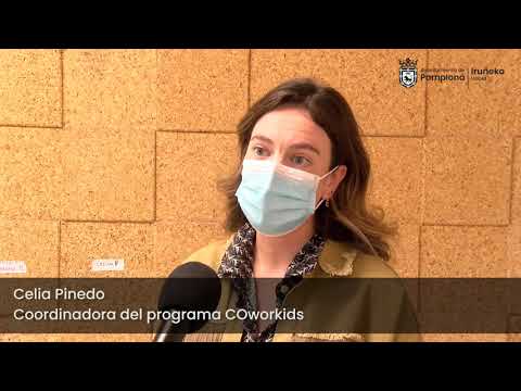 Casa de las Mujeres y nuevo espacio COworkids