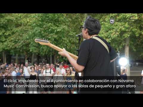 Salas de Música en la Calle