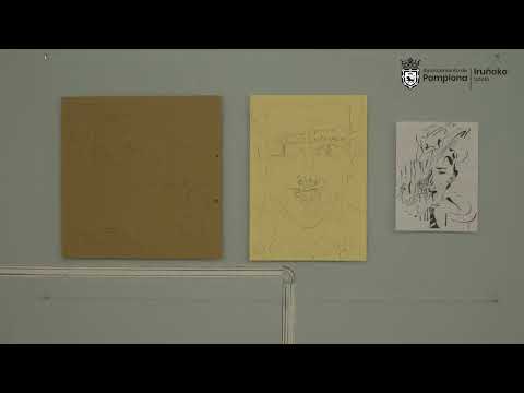  Exposición Leo Burge 'Pasaia. Pasajes'