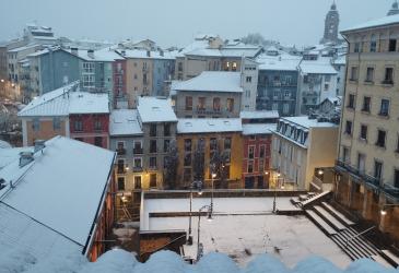 nieve