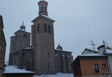 nieve