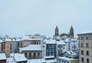 nieve