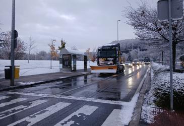 nieve