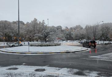 nieve