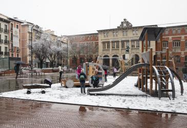 nieve