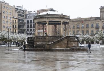 nieve