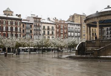 nieve
