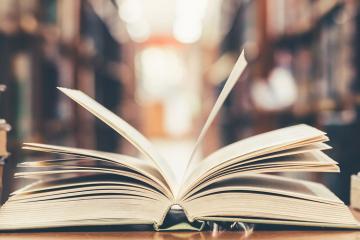 Día del Libro y de la Flor 