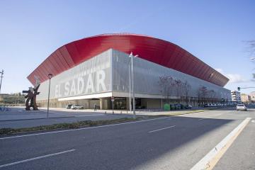 sadar