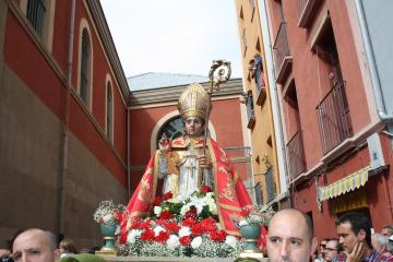 procesión