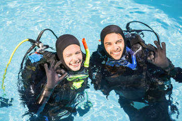 buceo 