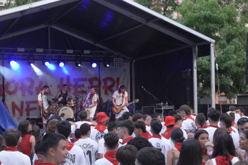 espacios festivos