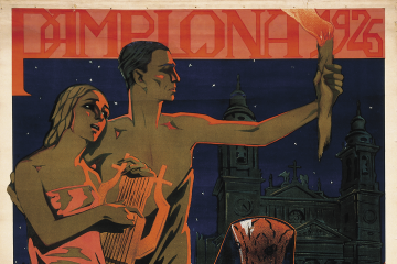 exposiciones sobre Hemingway