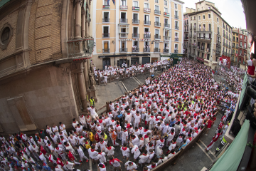 Encierro