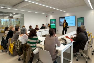 Pamplona Emprende