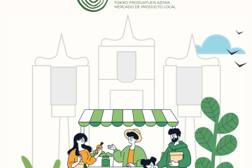 Cartel Basotxoa