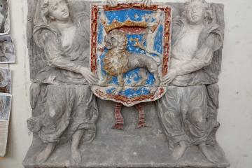 Escudo privilegio 