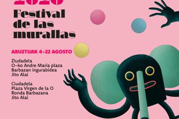 Festival de las Murallas 