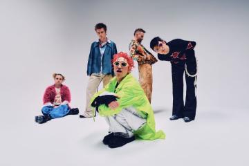 Fontaines 