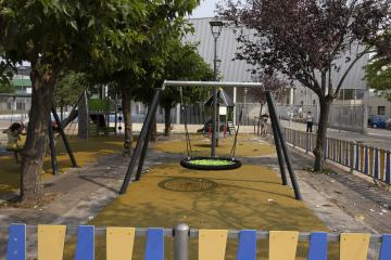Parque infantil 