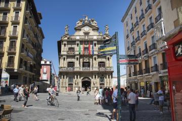 Turismo