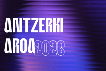 Antzerki Aroa