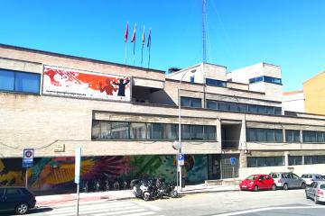 Casa de la Juventud