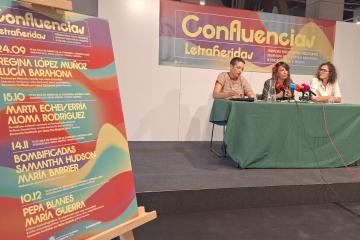 confluencias