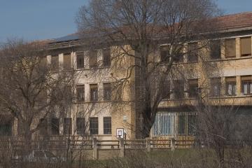 Colegio Público Nicasio Landa