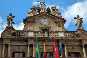 Debate del Estado de la Ciudad