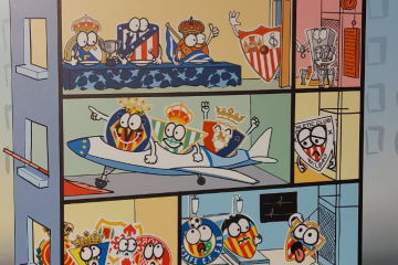 expo comic