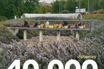 Parque del Tren