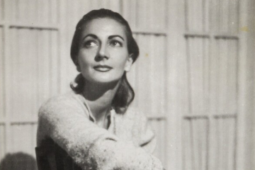 María Luisa Elío 