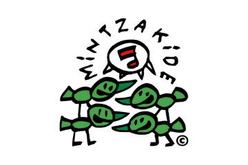 Mintzakide
