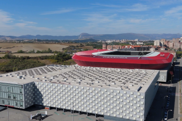 nueva zona azul sadar