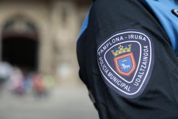 Policía Municipal
