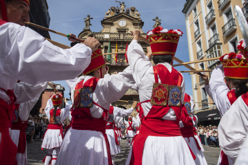 San Fermín de Aldapa