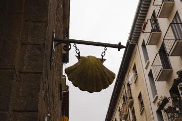 Camino de Santiago