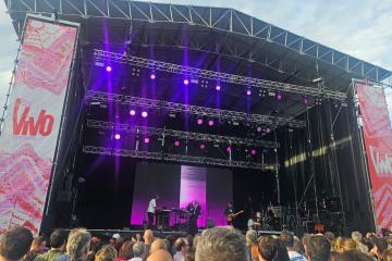 Festival Ciudadela 