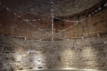Mona Hatoum
