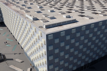 Oficinas sector 11