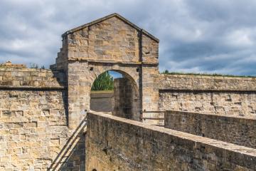 ciudadela