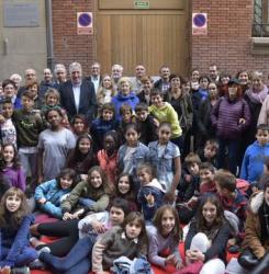 Concierto Carmen Baroja
