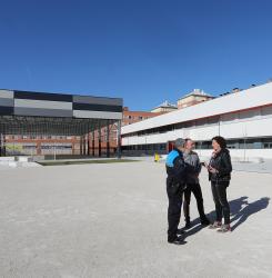 Instituto Iparralde