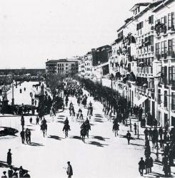 Paseo Sarasate