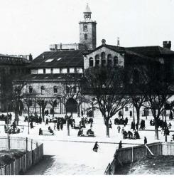 Paseo Sarasate
