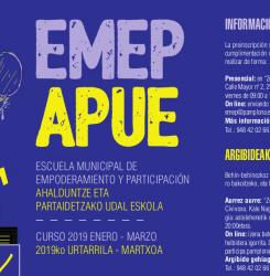 Conferencias EMEP