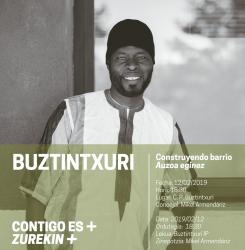 Foto Buztintxuri